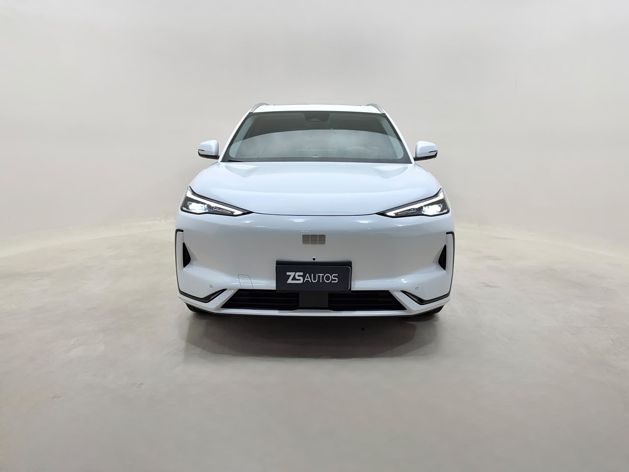 GEELY EX5 2026