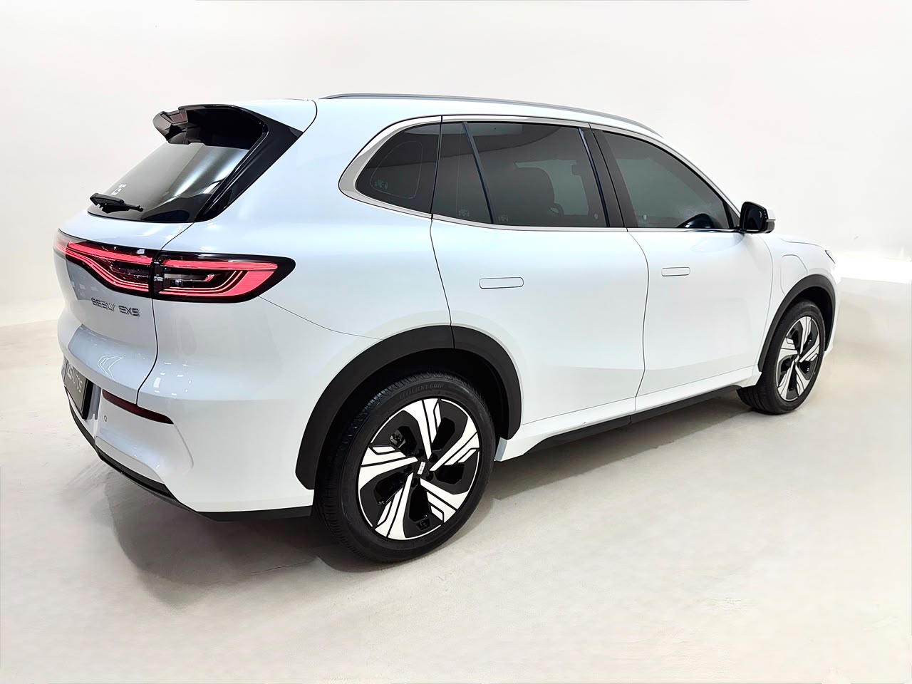 GEELY EX5 2026