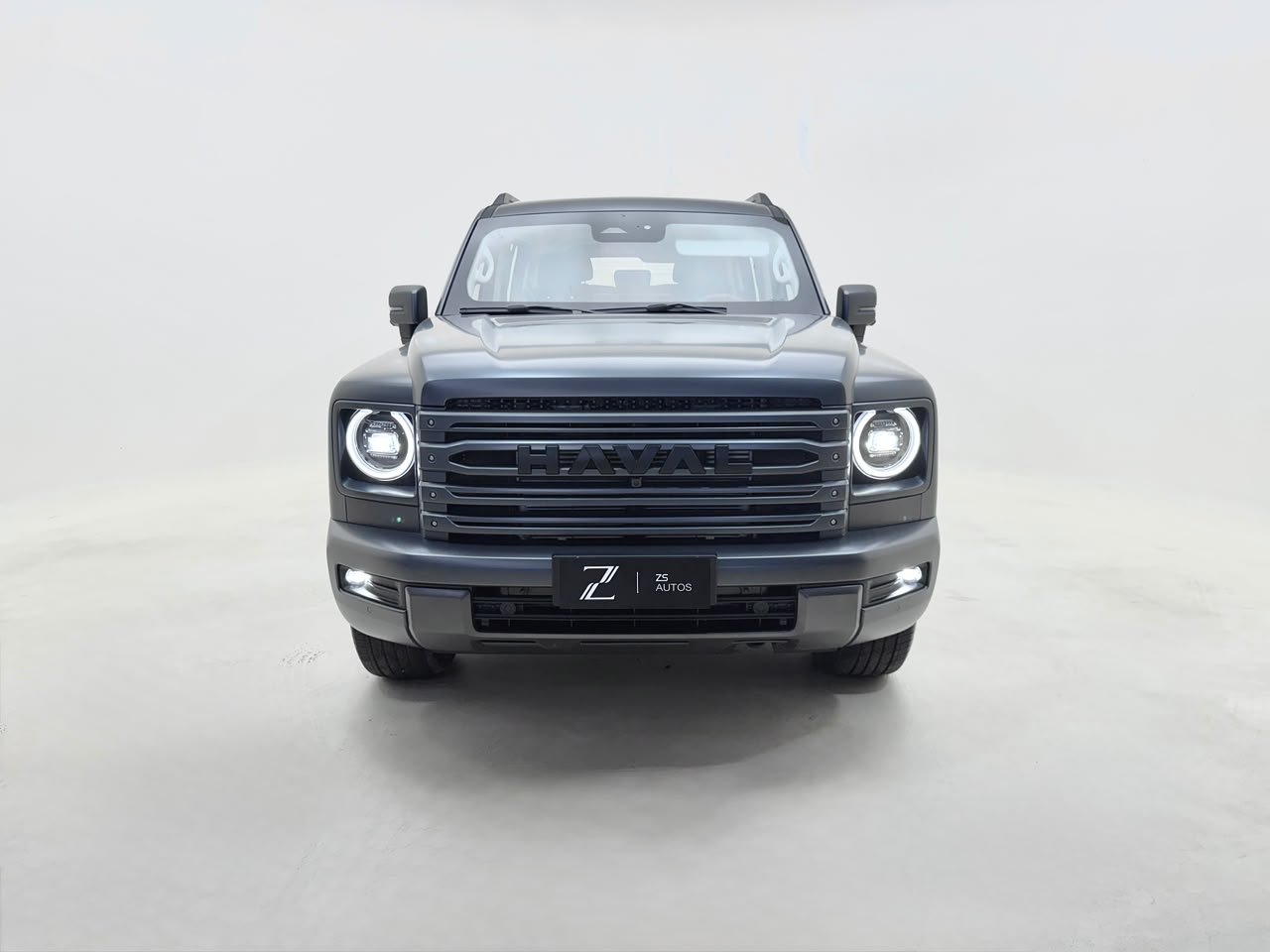 GWM Haval H9 2026