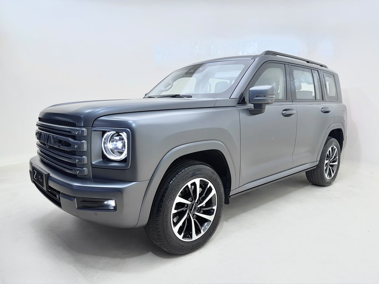 GWM Haval H9 2026