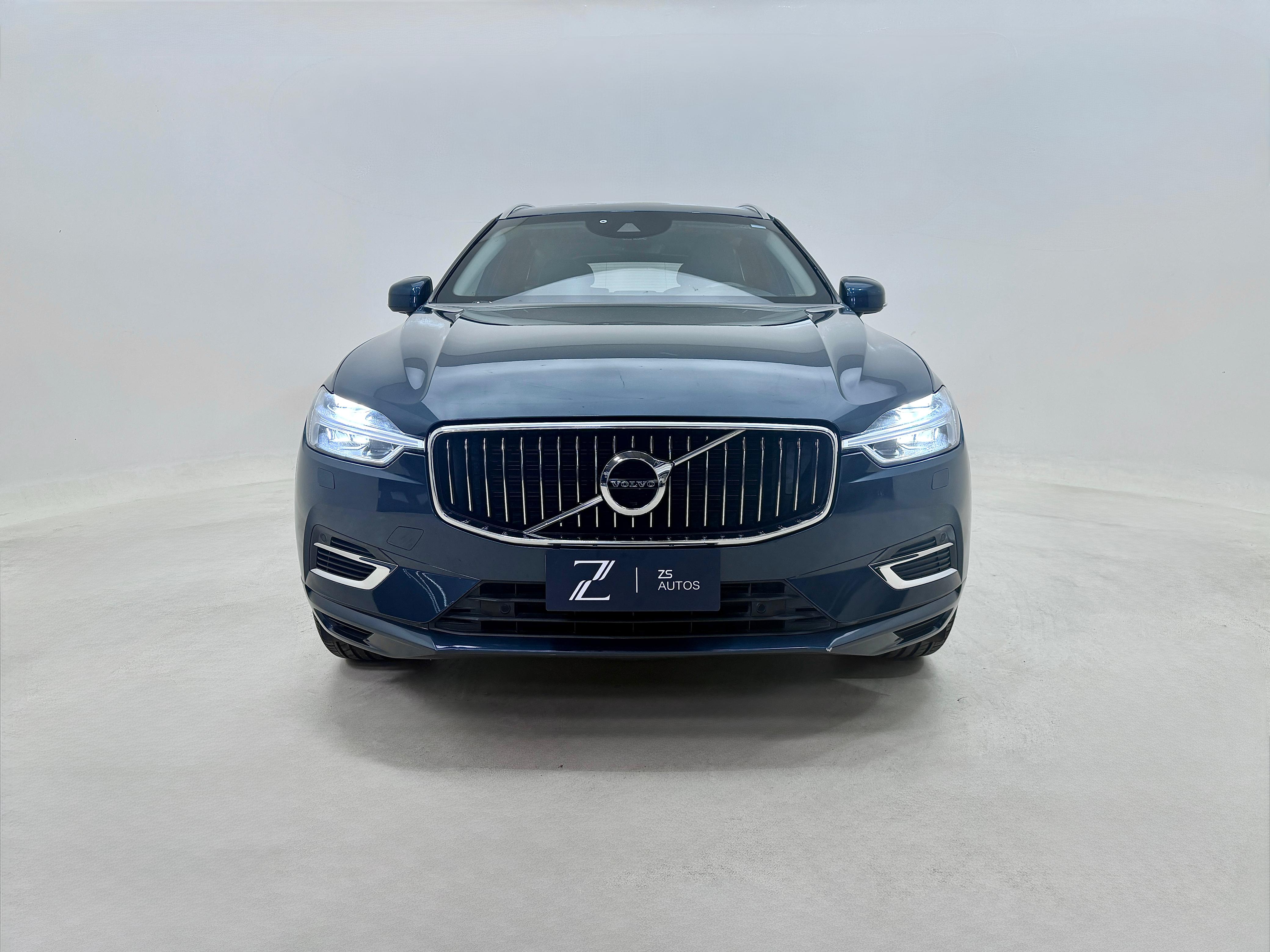 Volvo XC60 2019