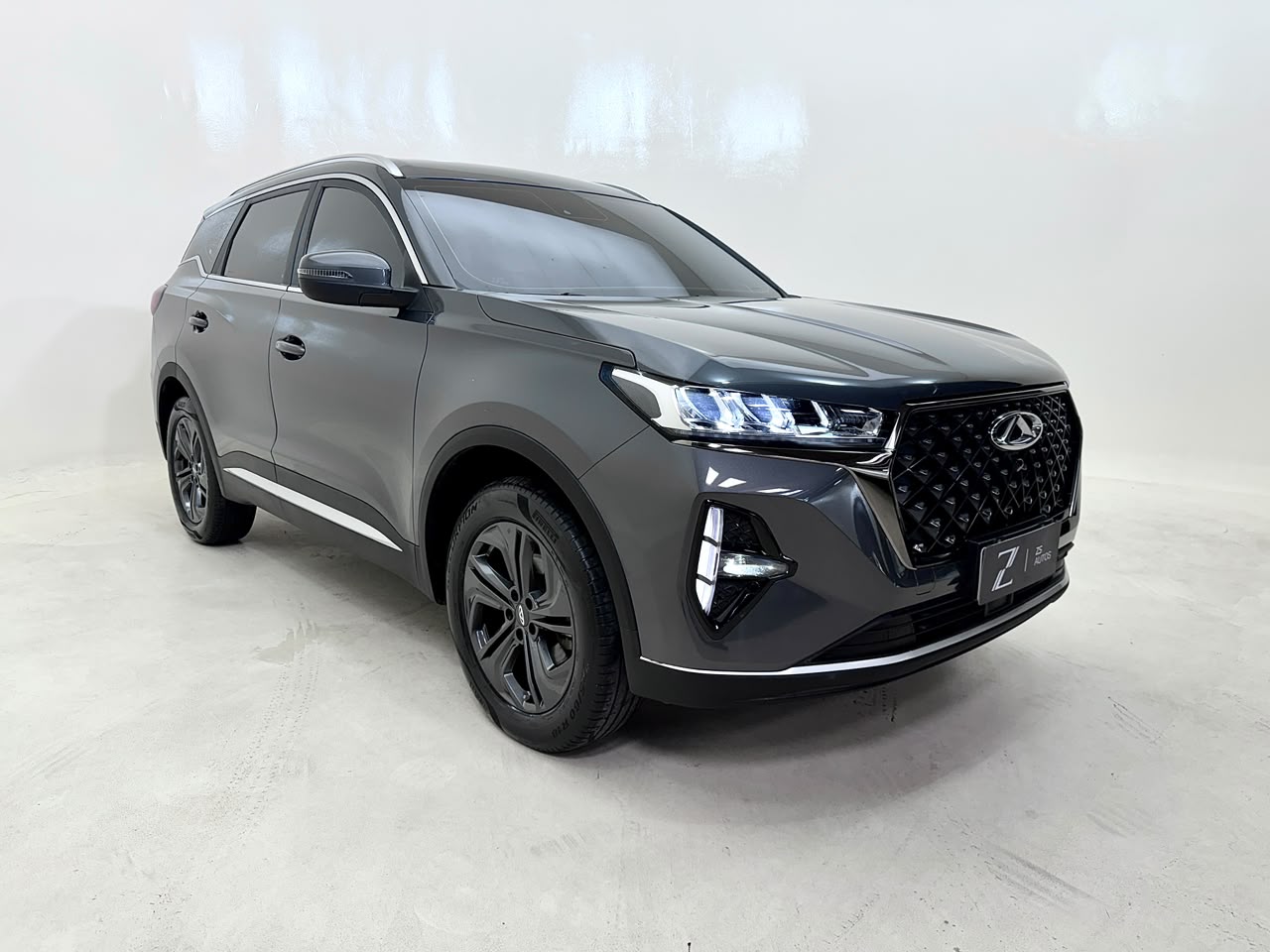 Caoa Chery Tiggo 7 2025