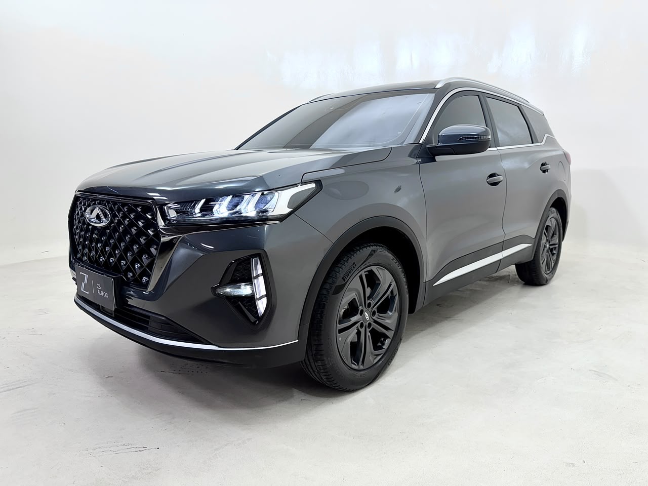 Caoa Chery Tiggo 7 2025