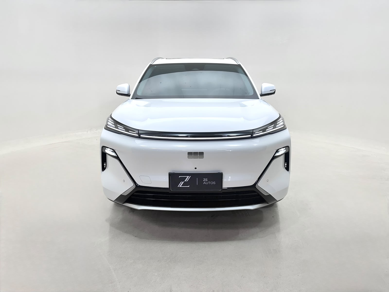 GEELY EX5 2026