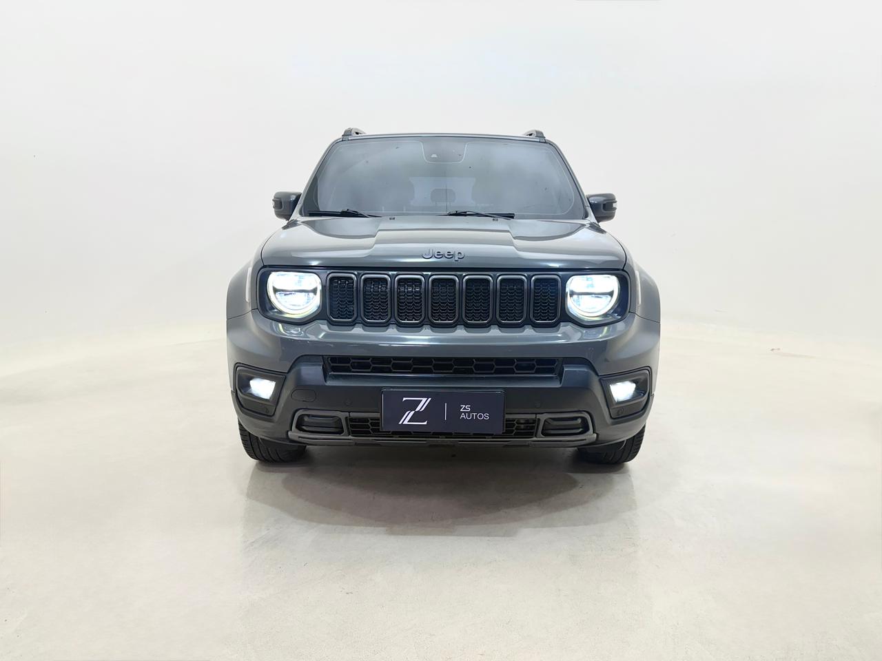 Jeep Renegade 2022