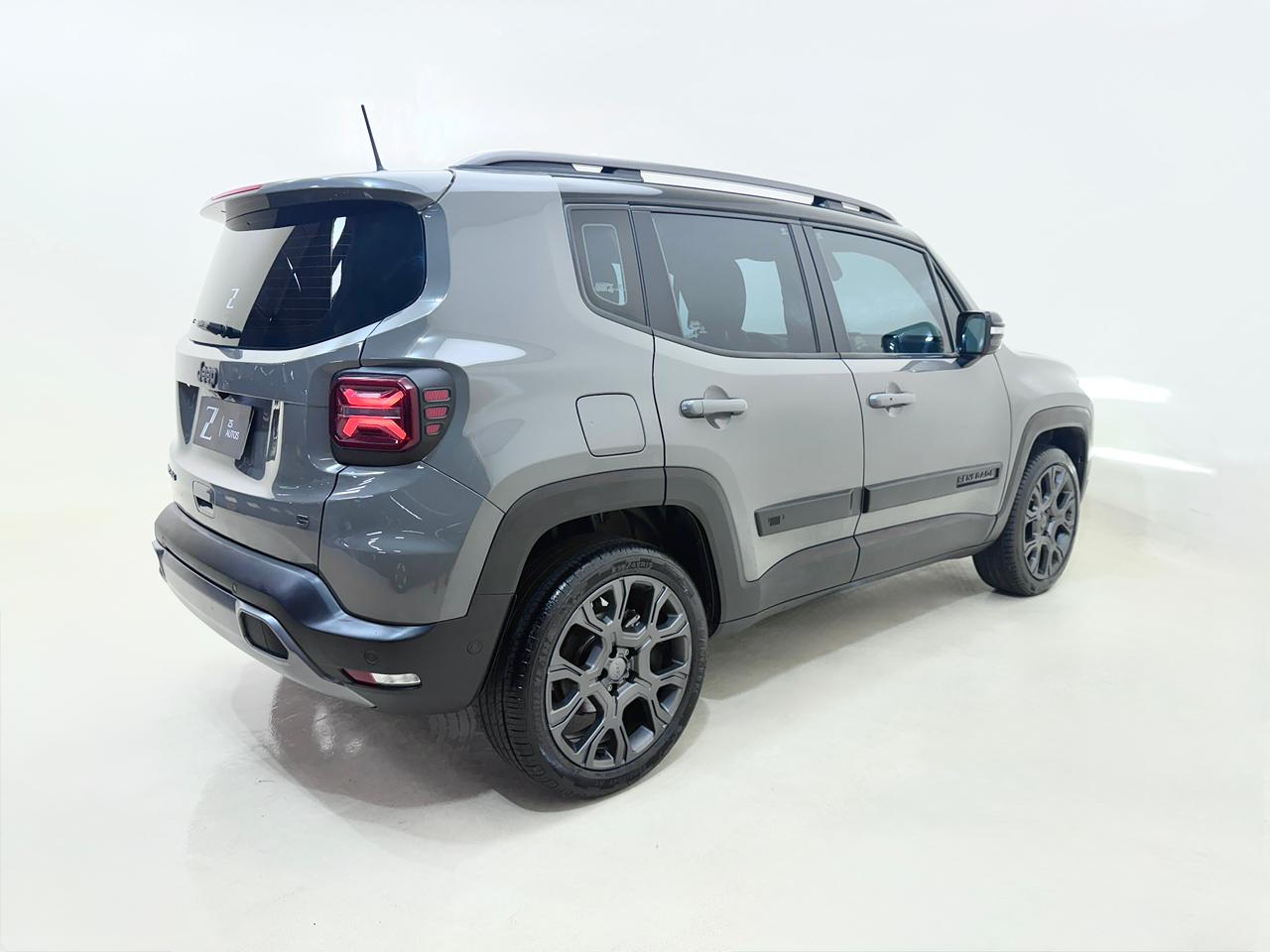 Jeep Renegade 2022