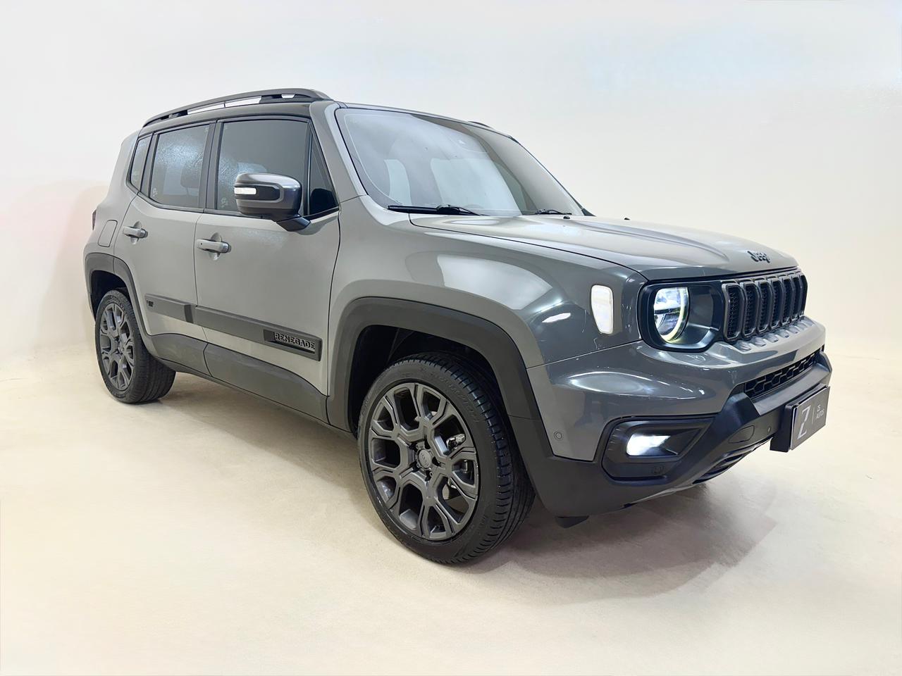 Jeep Renegade 2022