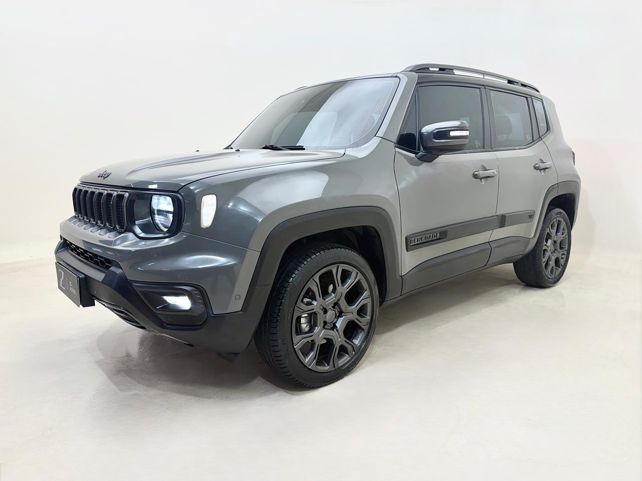 Jeep Renegade 2022