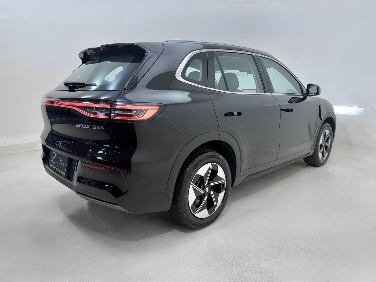 GEELY EX5 2026