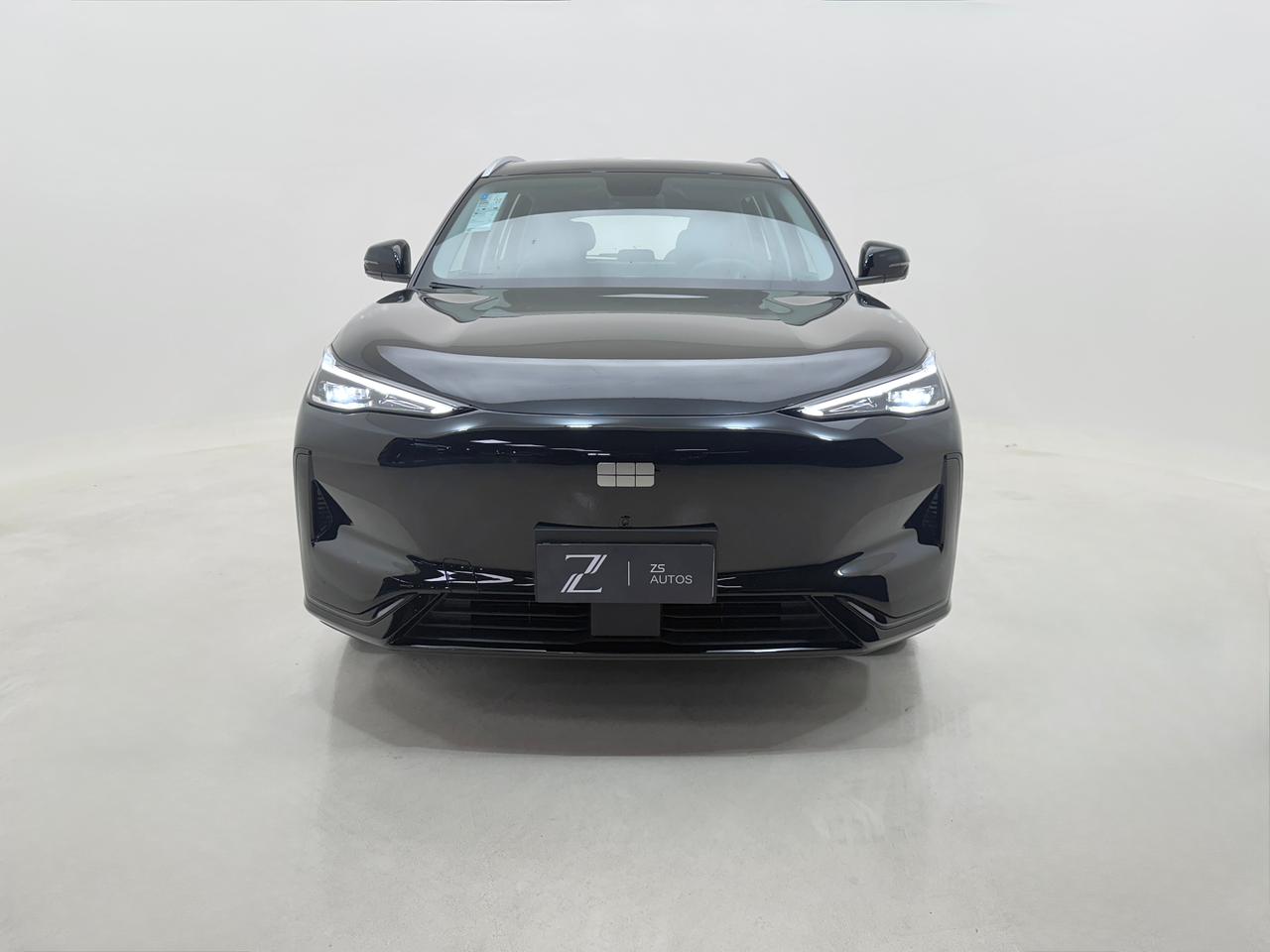 GEELY EX5 2026