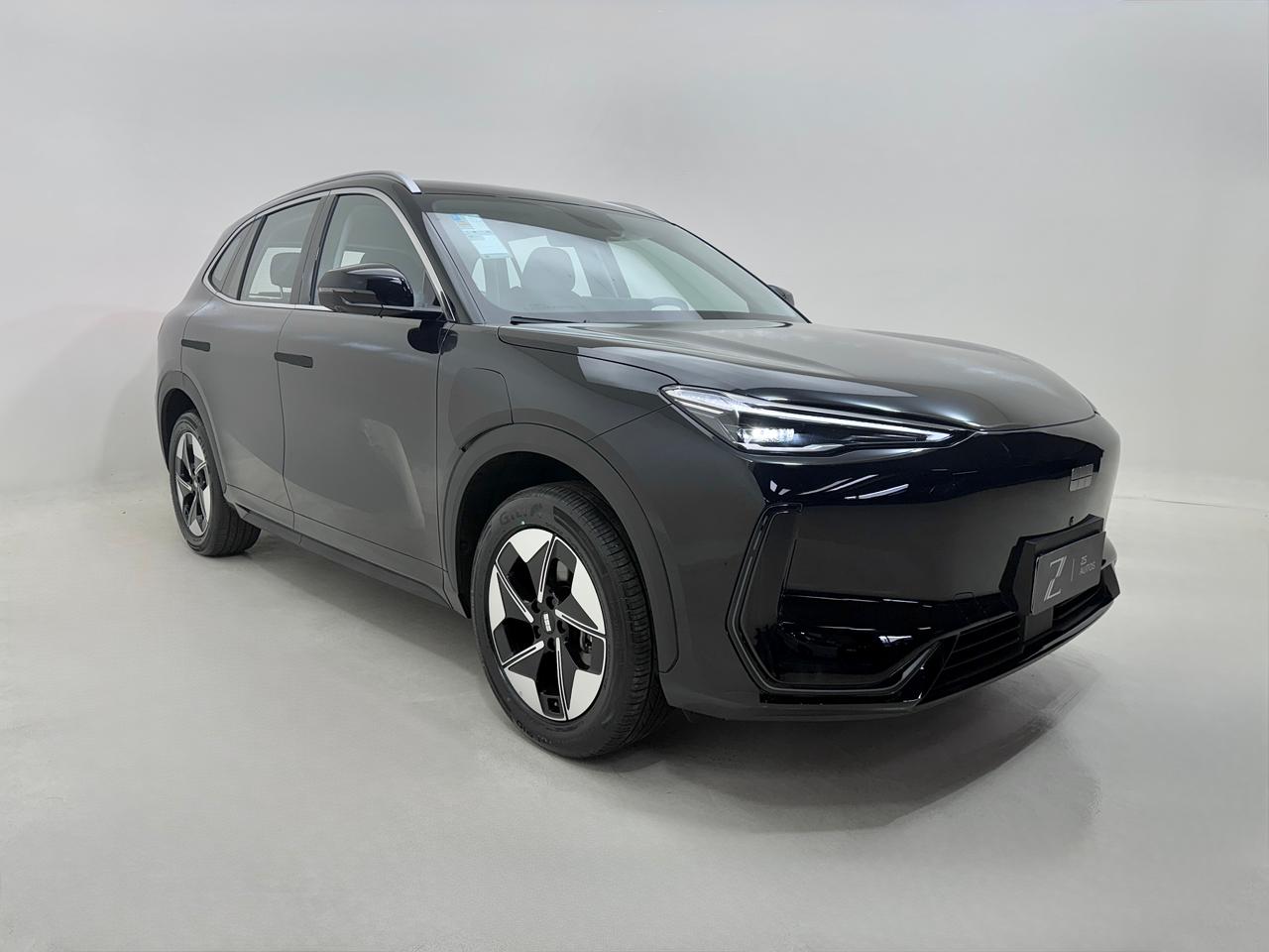 GEELY EX5 2026
