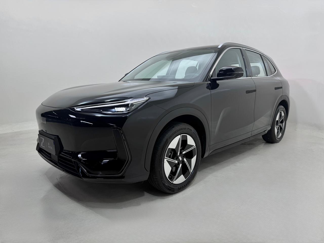 GEELY EX5 2026