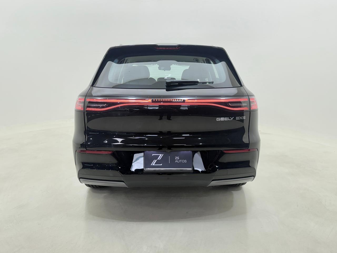 GEELY EX5 2026