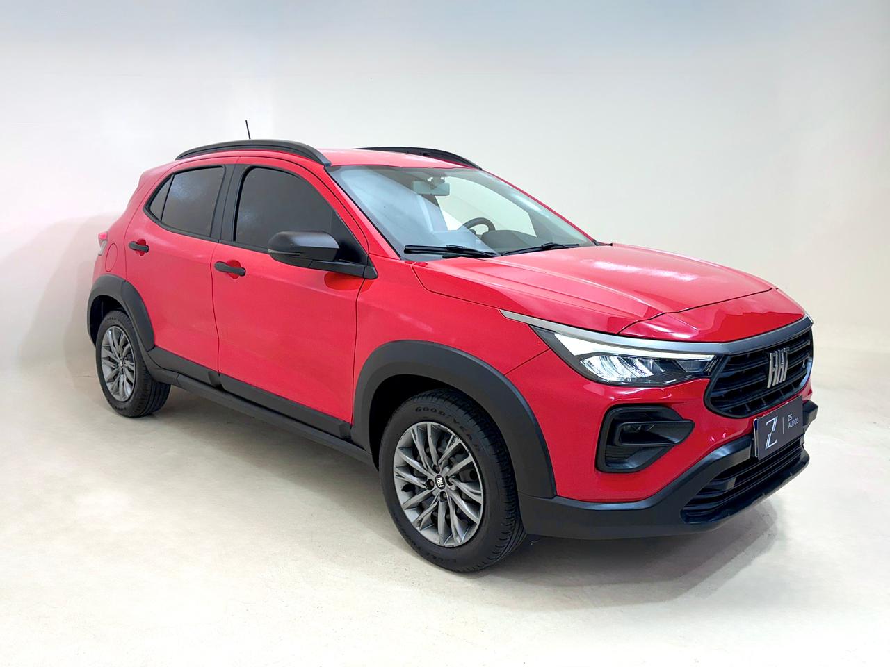 Fiat Pulse 2024