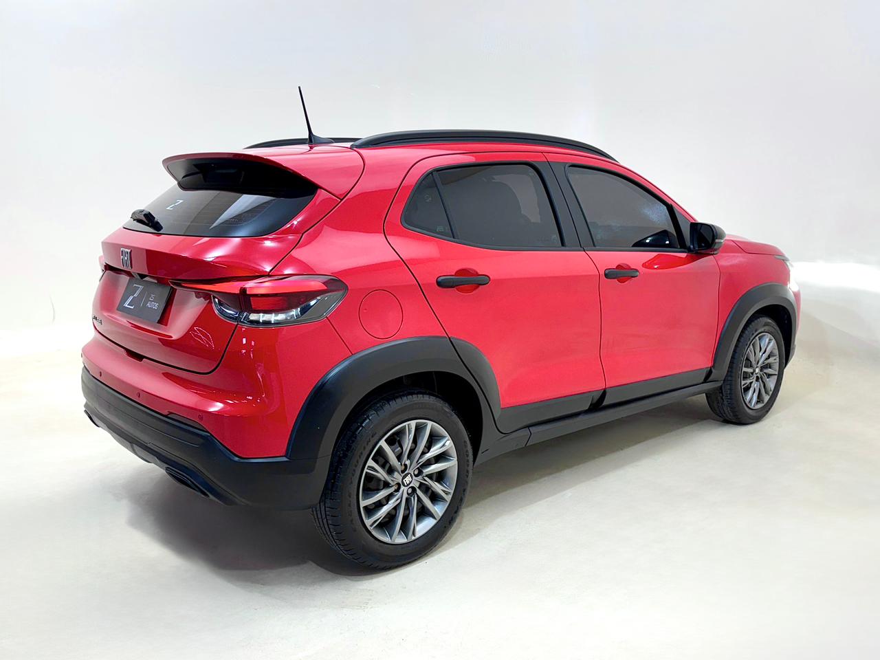 Fiat Pulse 2024