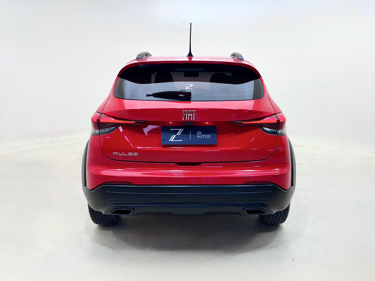 Fiat Pulse 2024