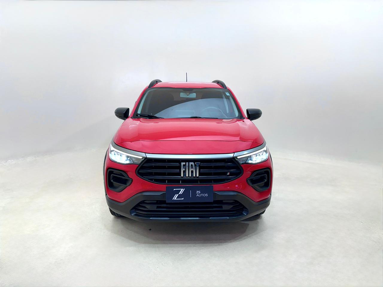 Fiat Pulse 2024