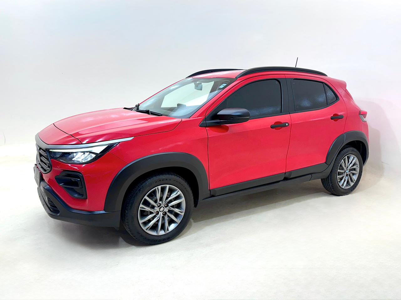 Fiat Pulse 2024