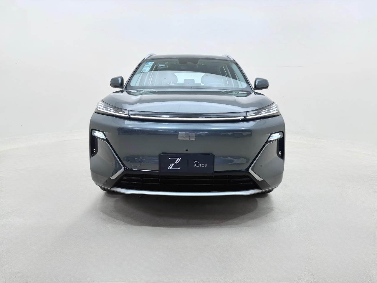 GEELY EX5 2026