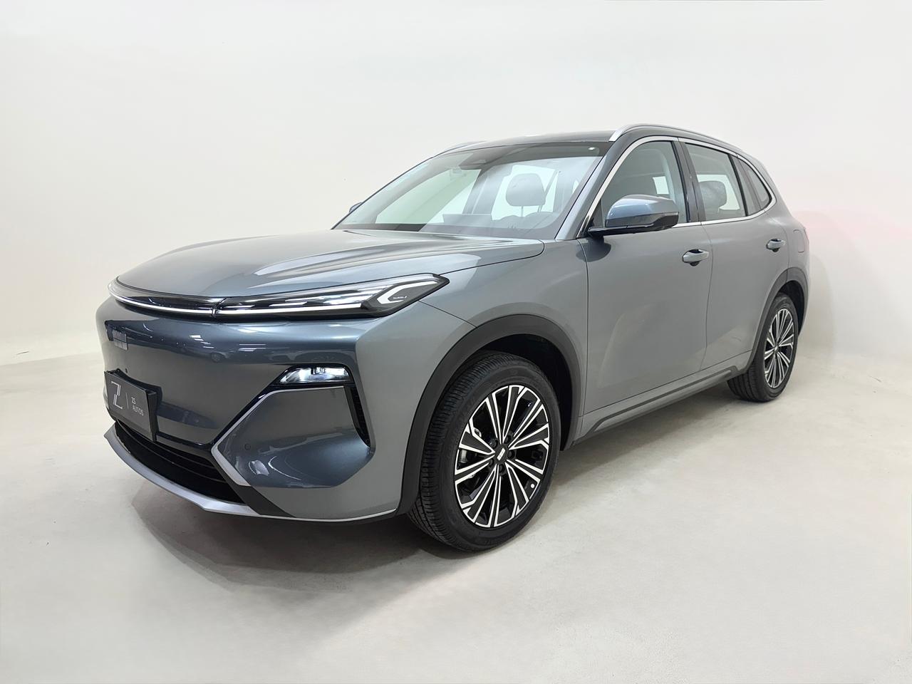 GEELY EX5 2026