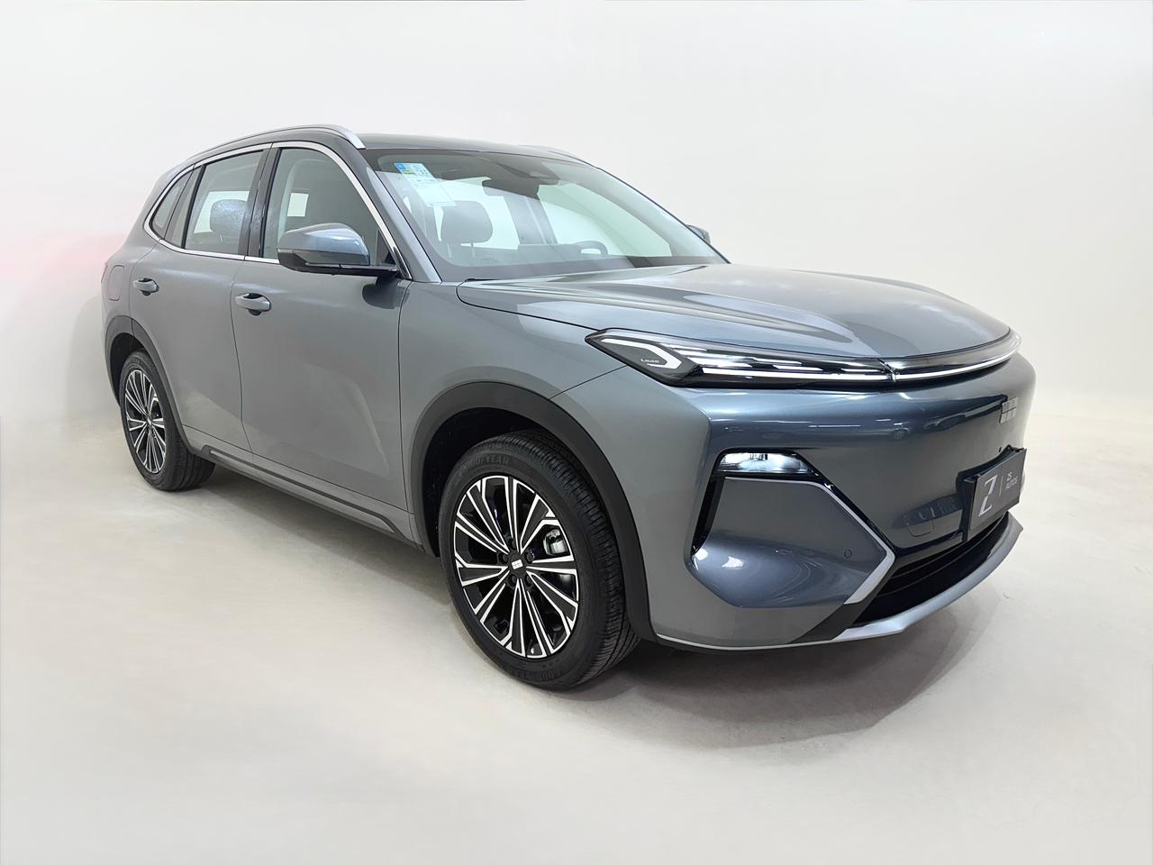 GEELY EX5 2026