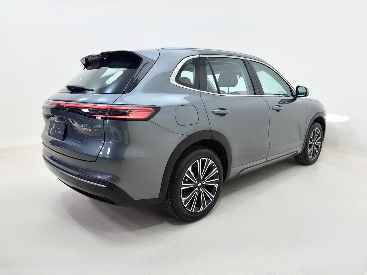 GEELY EX5 2026