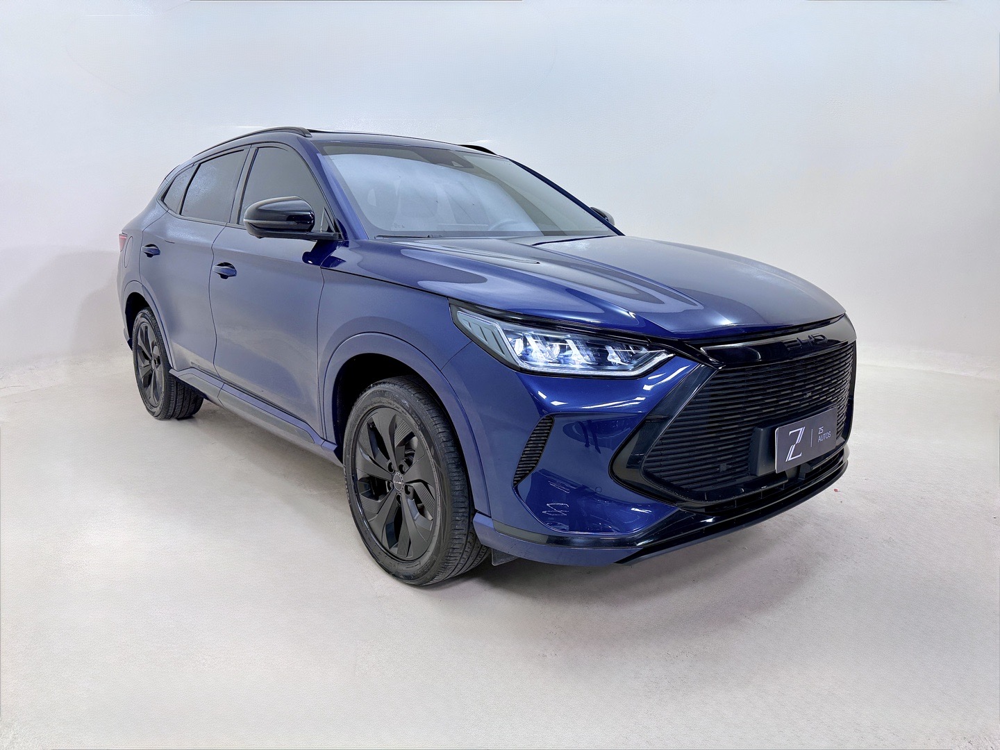 BYD Song Plus 2023
