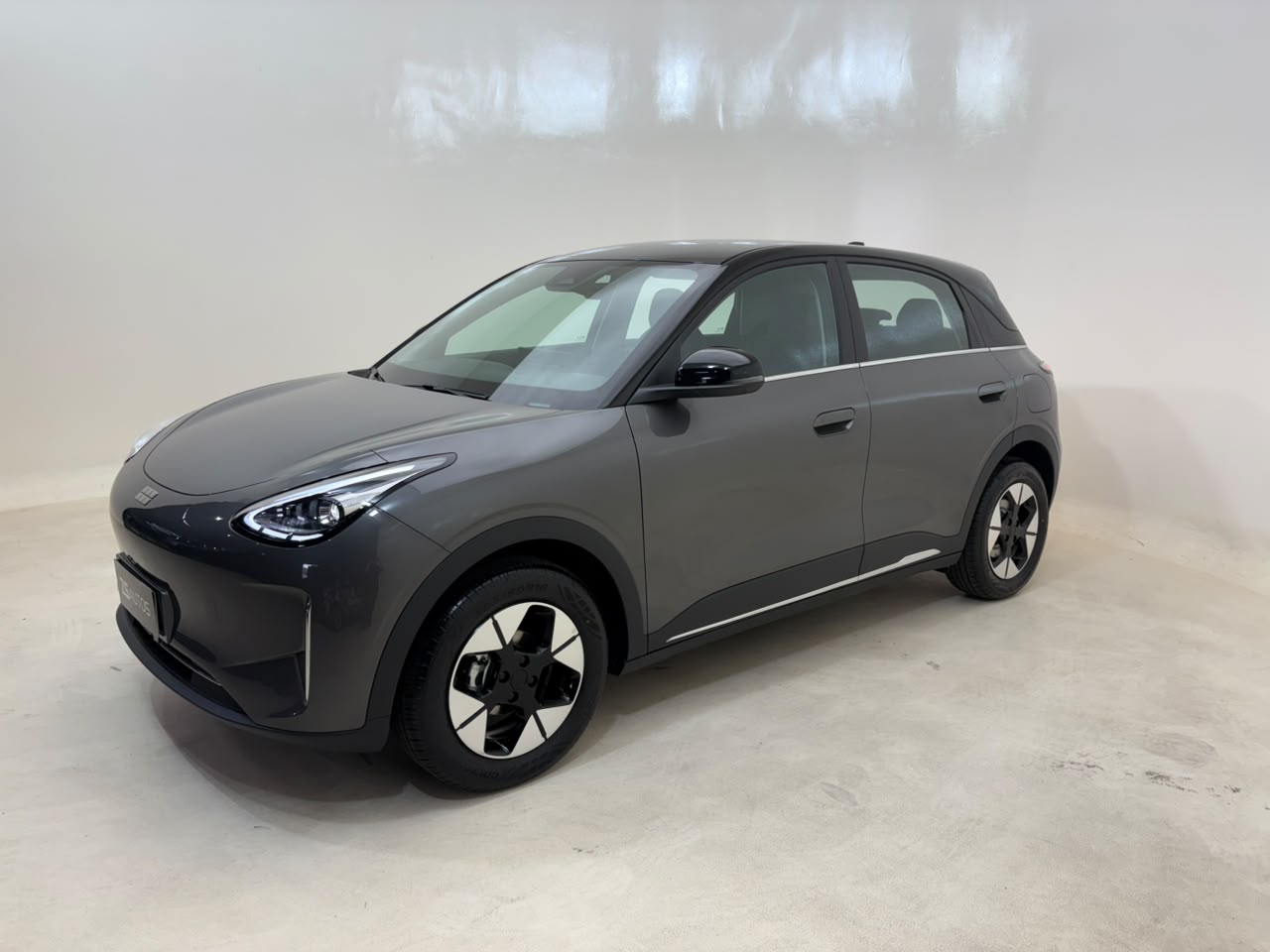 GEELY EX2 2026