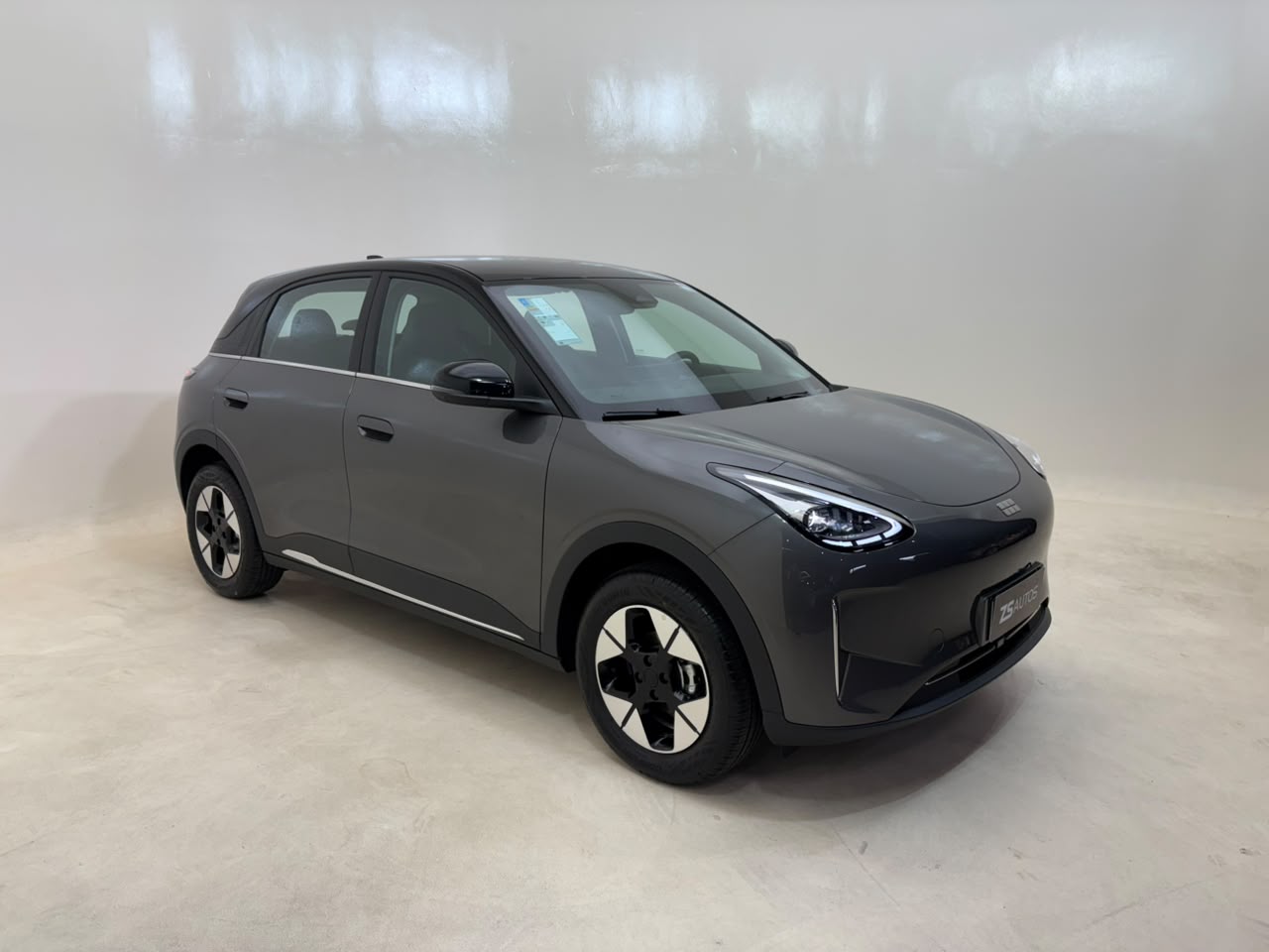GEELY EX2 2026
