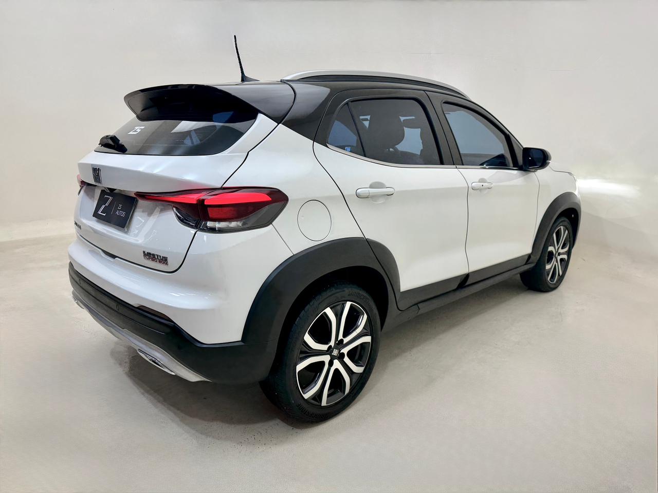 Fiat Pulse 2022
