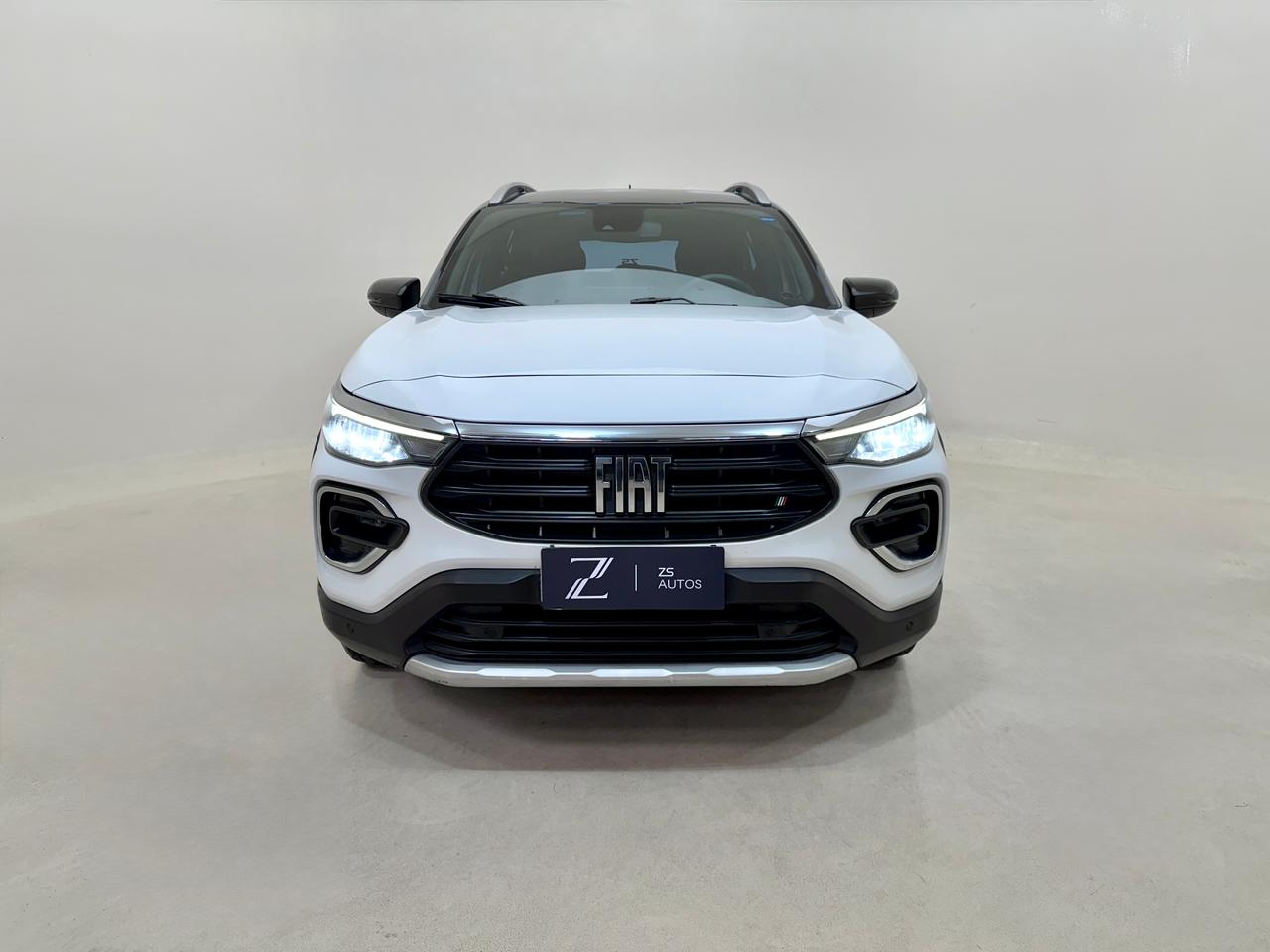 Fiat Pulse 2022