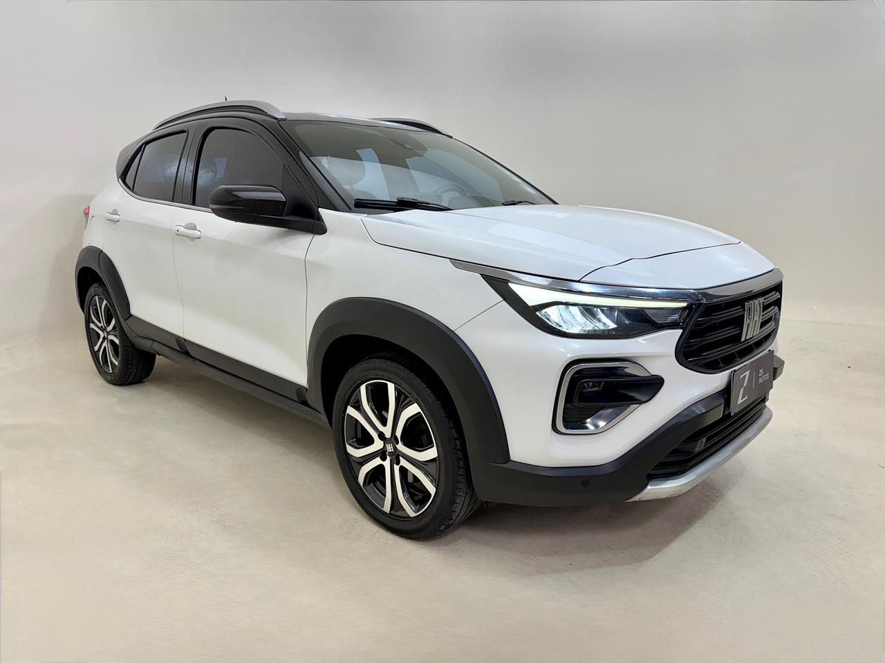 Fiat Pulse 2022