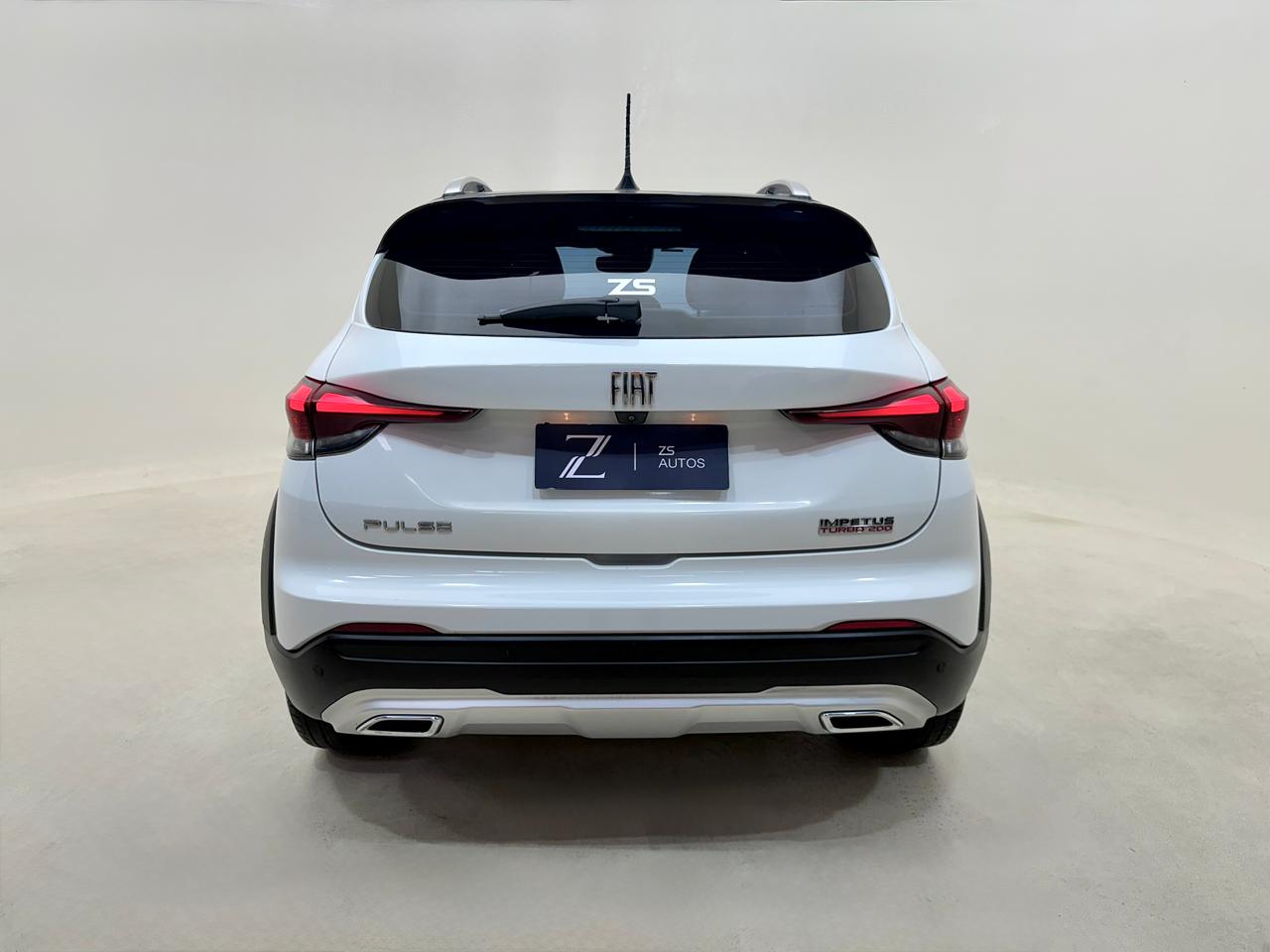Fiat Pulse 2022