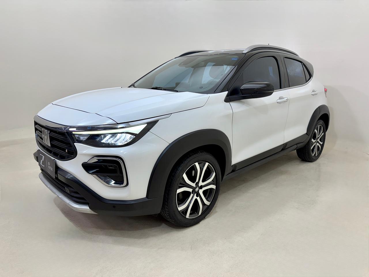 Fiat Pulse 2022