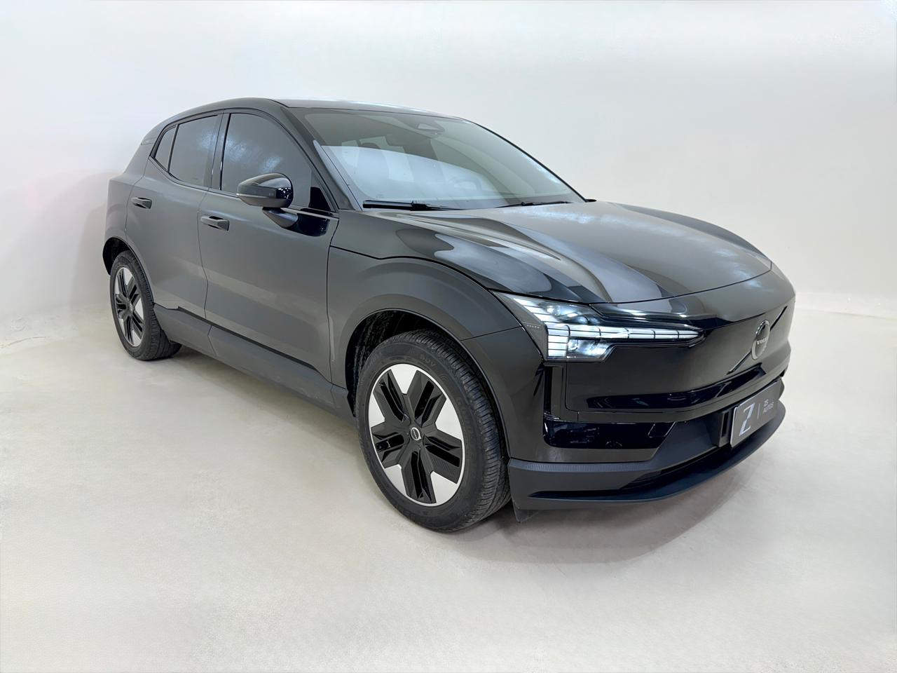 Volvo EX30 2025