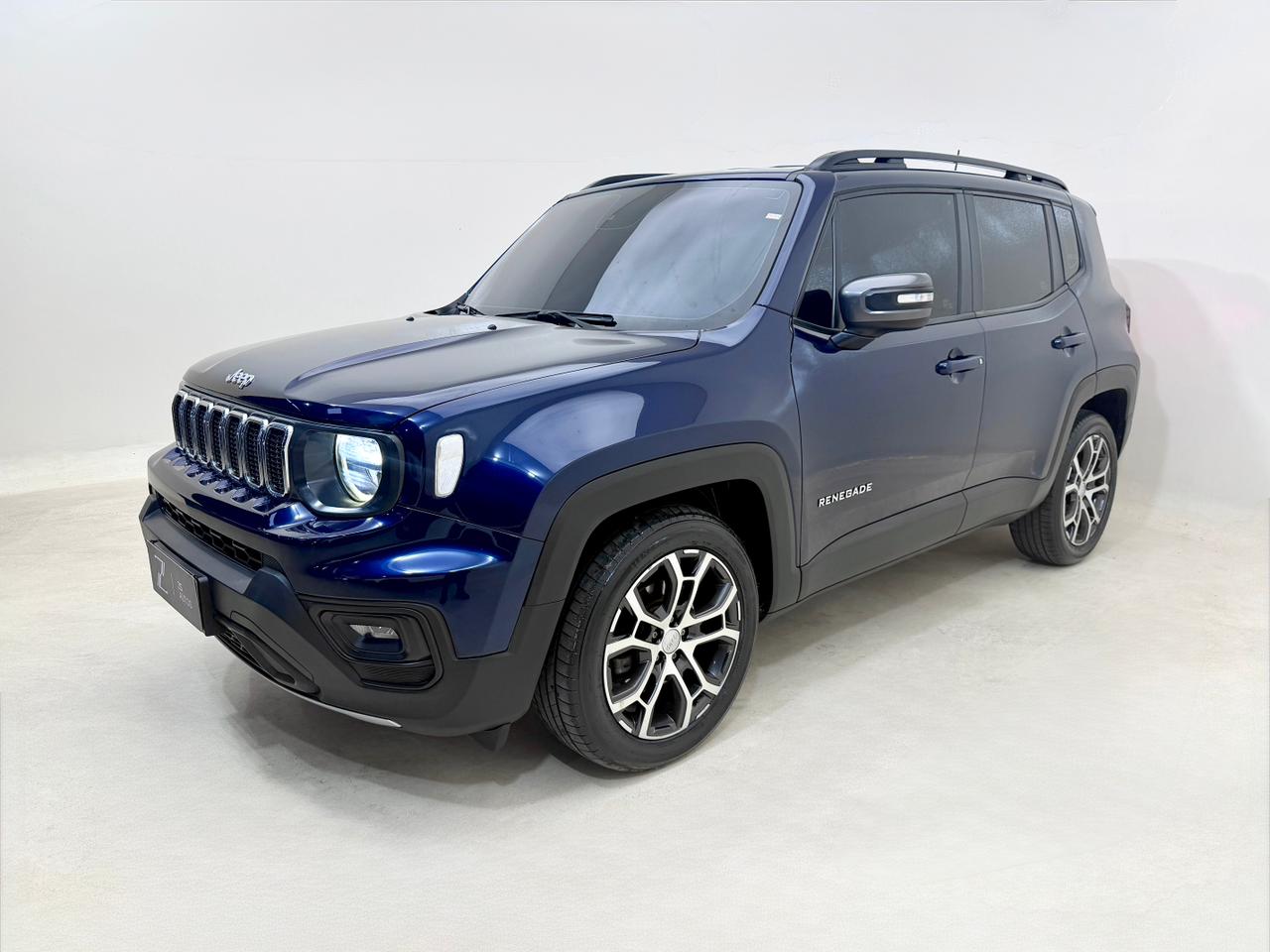 Jeep Renegade 2023