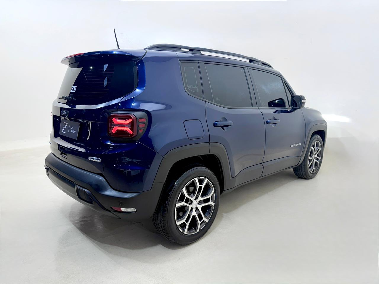 Jeep Renegade 2023