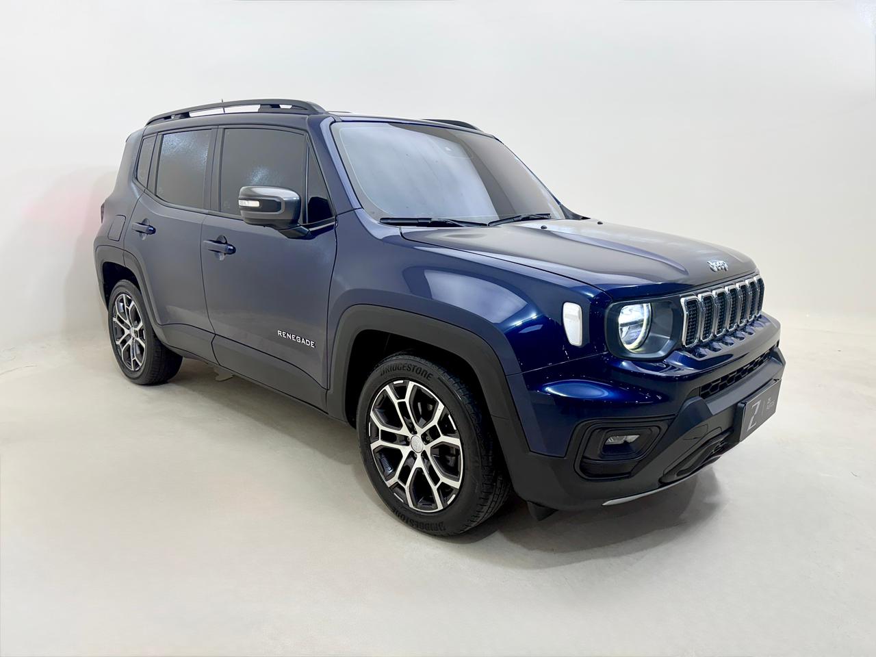 Jeep Renegade 2023