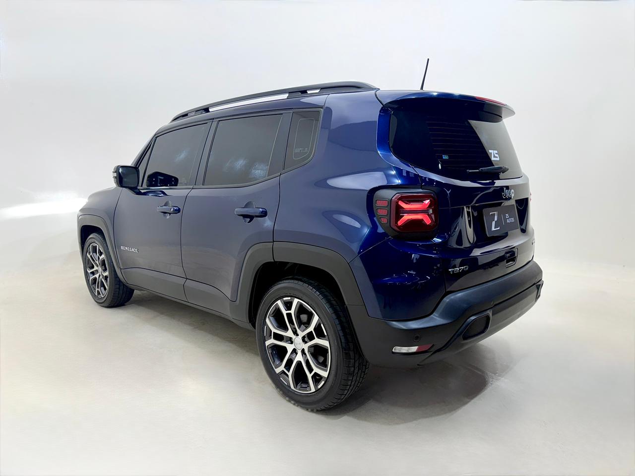 Jeep Renegade 2023