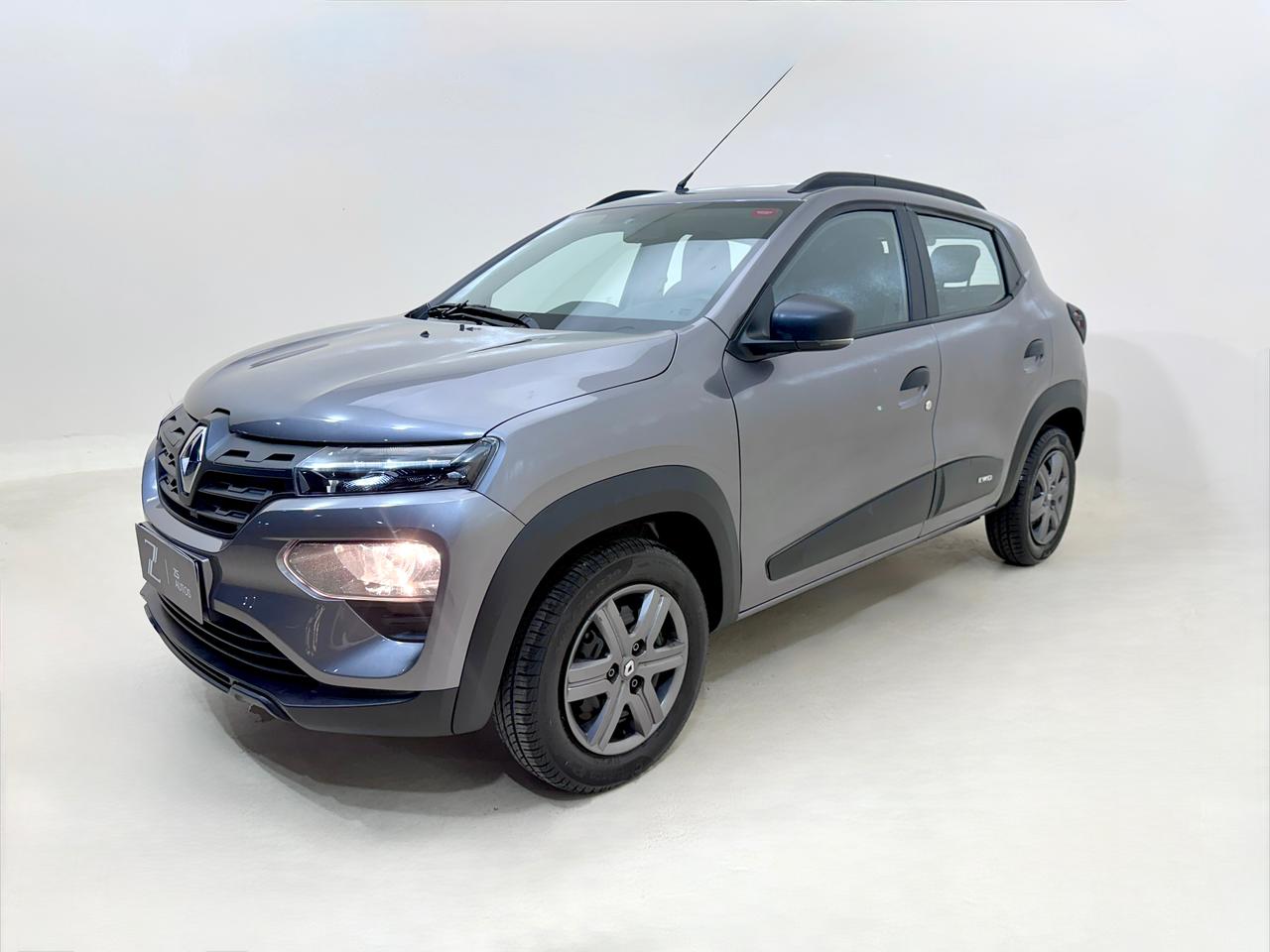 Renault Kwid 2026