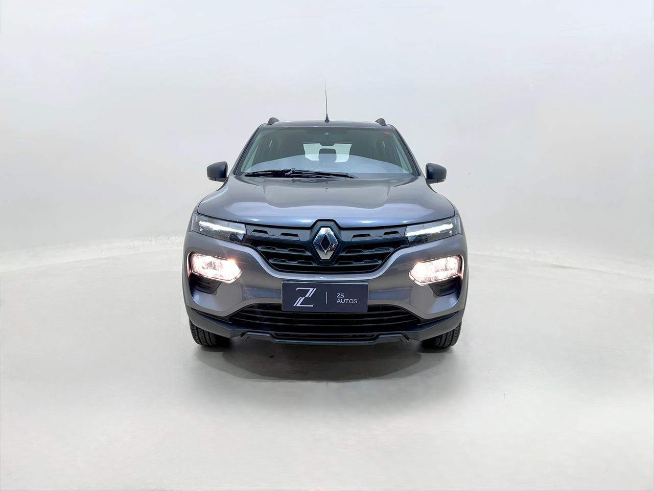 Renault Kwid 2026