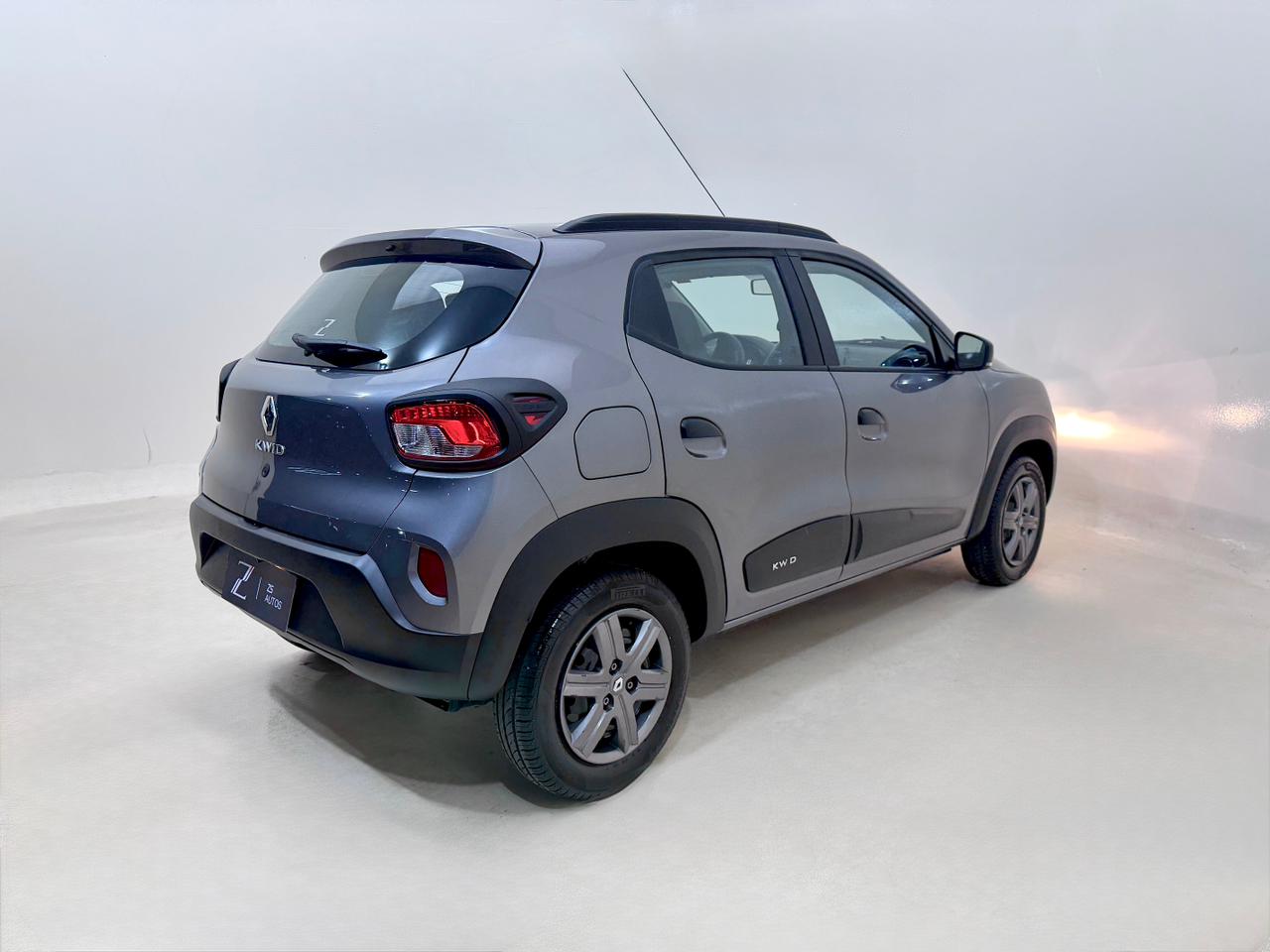 Renault Kwid 2026