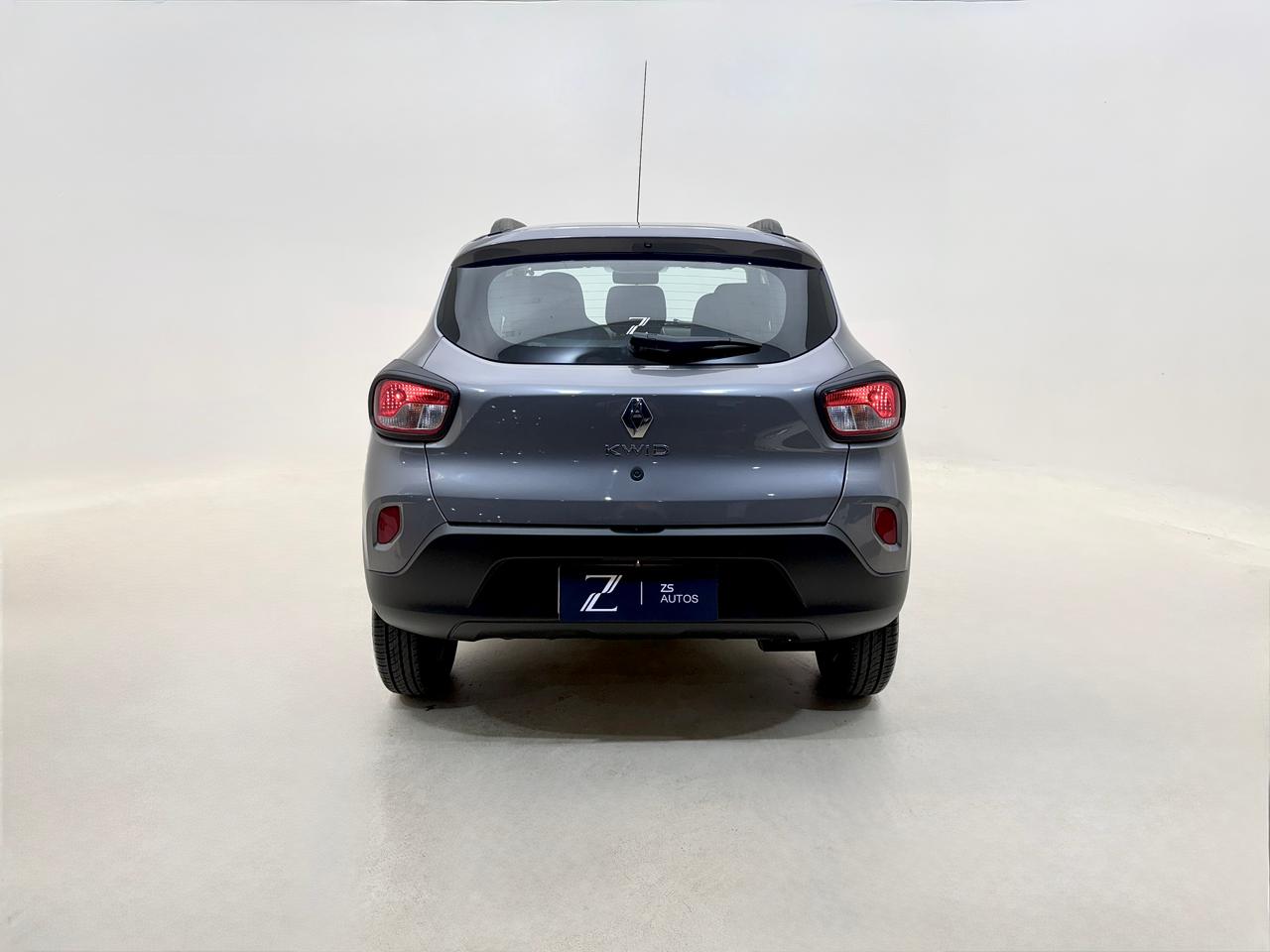 Renault Kwid 2026