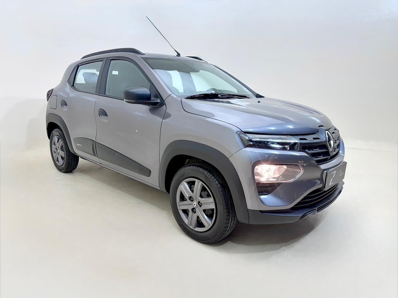 Renault Kwid 2026