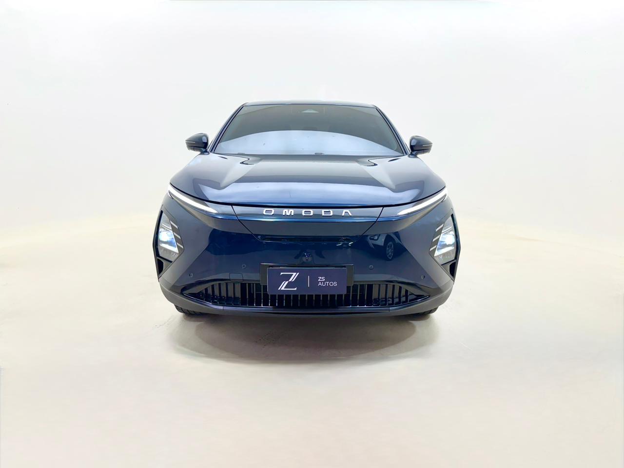 Omoda Omoda E5 2026