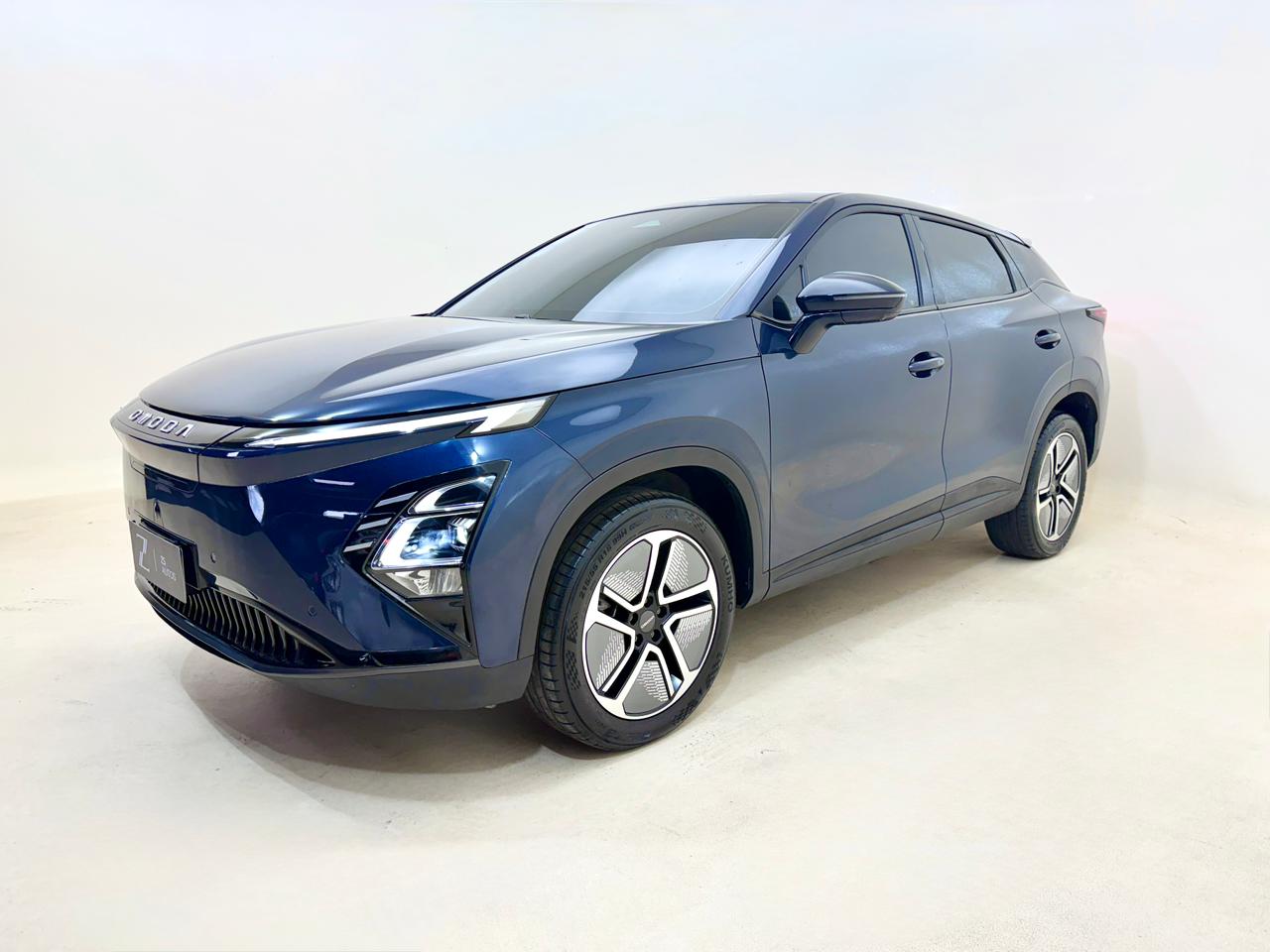 Omoda Omoda E5 2026