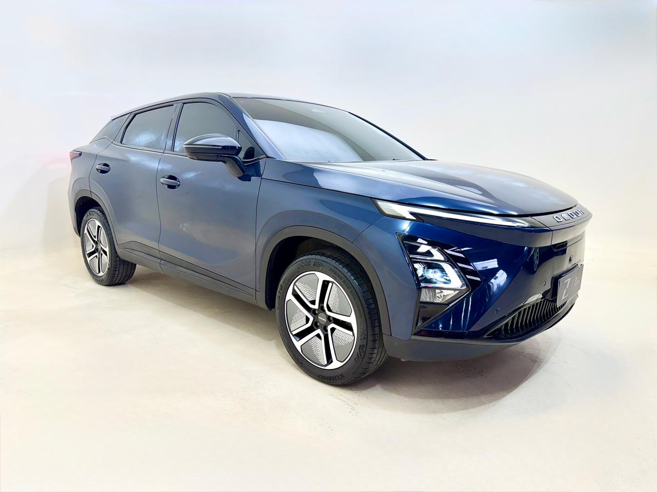 Omoda Omoda E5 2026