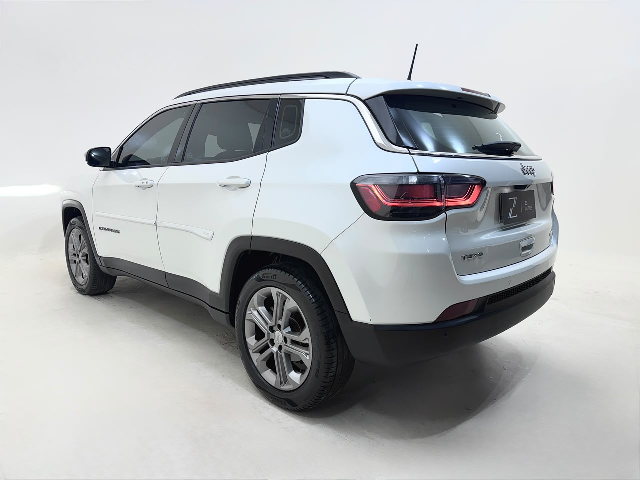 Jeep Compass 2022