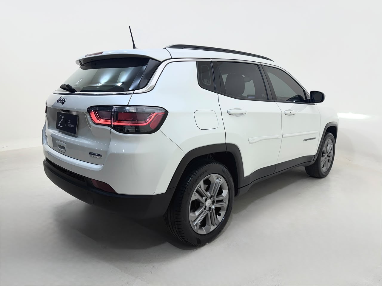 Jeep Compass 2022