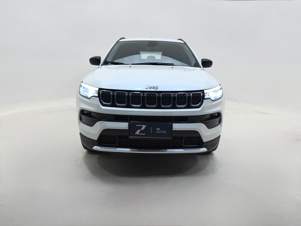 Jeep Compass 2022